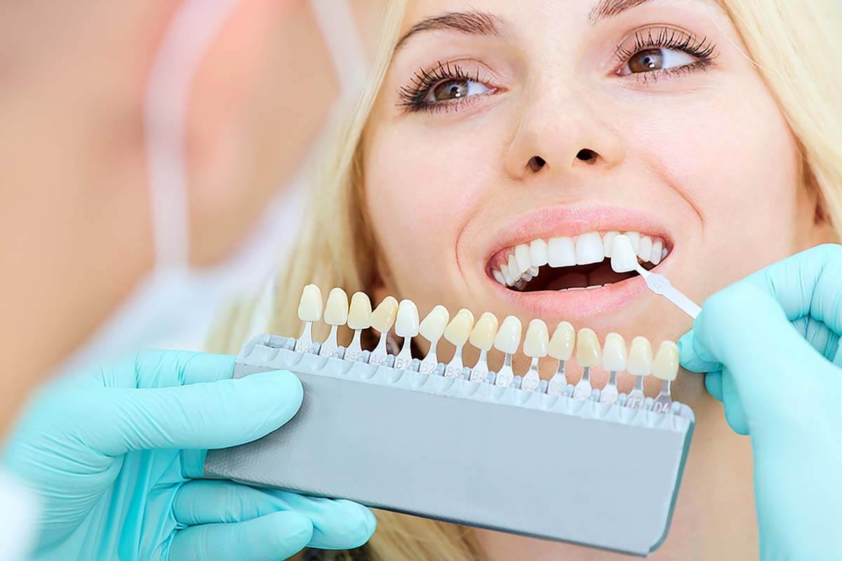 implanty zębów słupsk